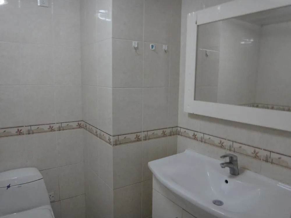 Yicheng Dongyuan Family Apartment- Beijing