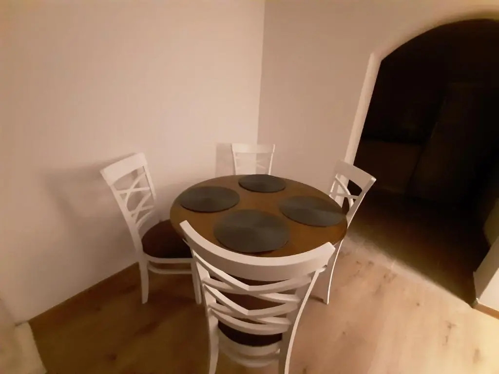 Casa La Rotarelu
