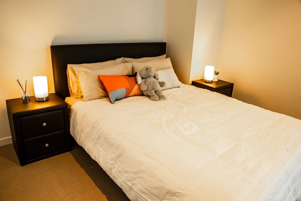 Fabulous Apartment In Heart of Brisbane