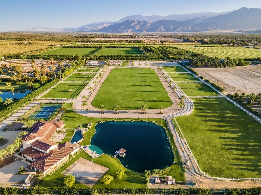 Cavallo Ranch