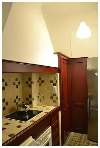 Kip Apartment