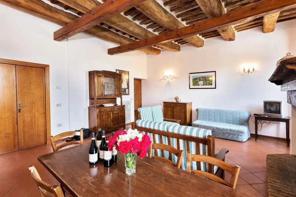 Casale Satriano