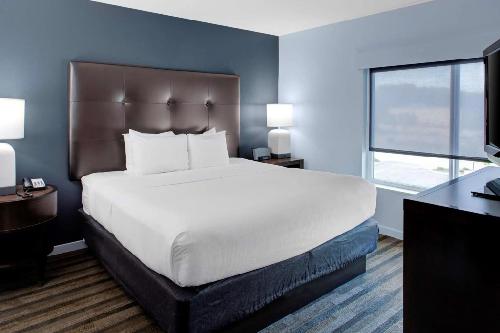 Hyatt House Raleigh Durham Airport