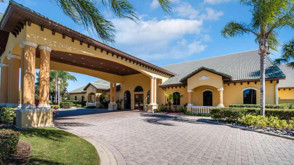8883 Candy Palm Road