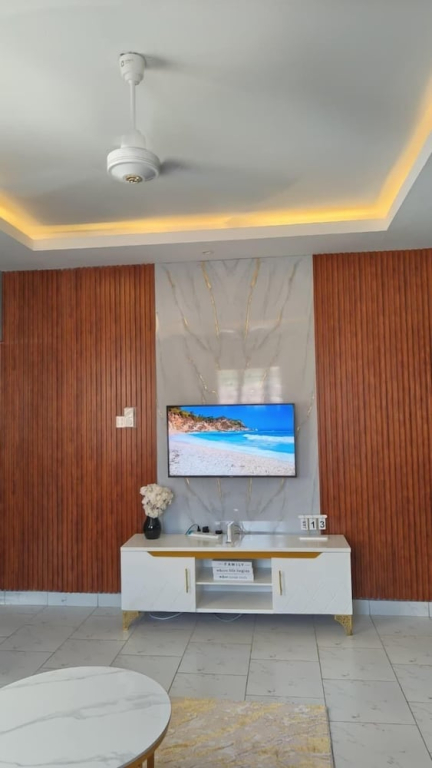 Masha Holiday Homes Kilifi