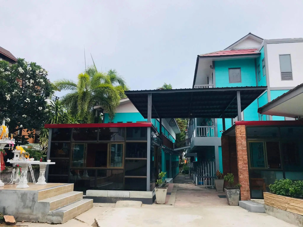 PTK BEACH