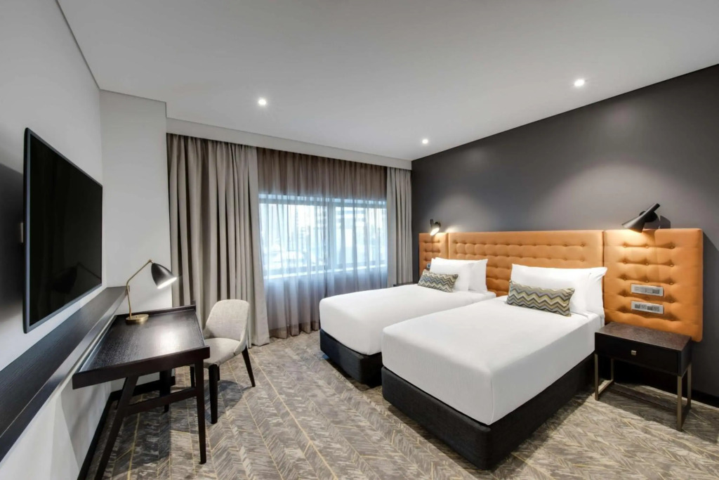 Vibe Hotel North Sydney