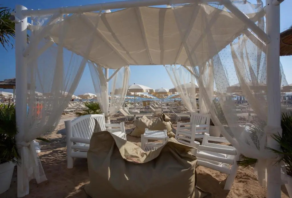 Hotel Conchiglia