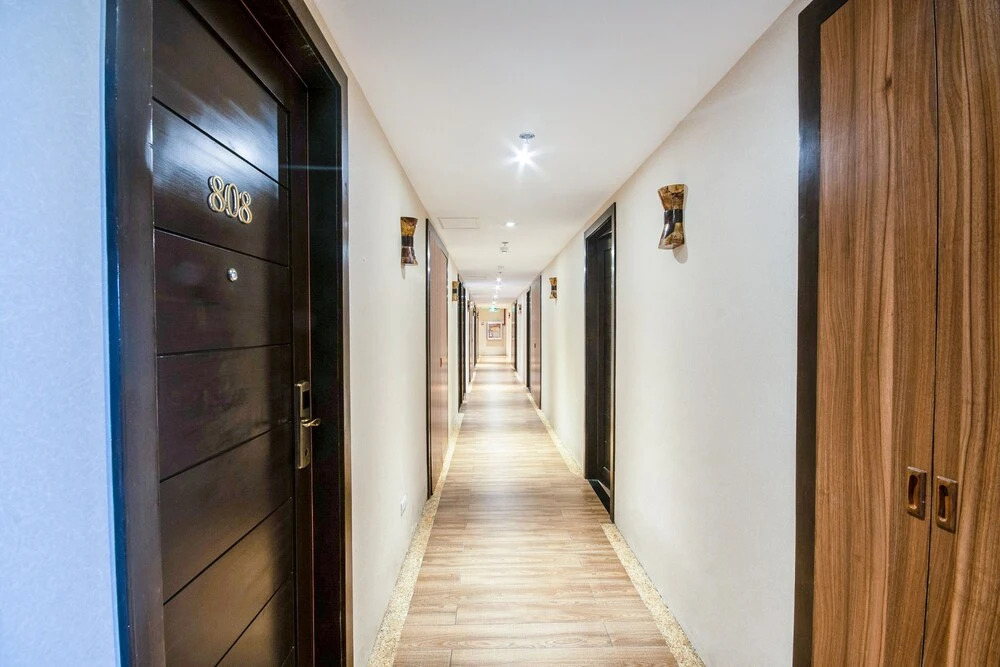 Soleil Suites Cebu