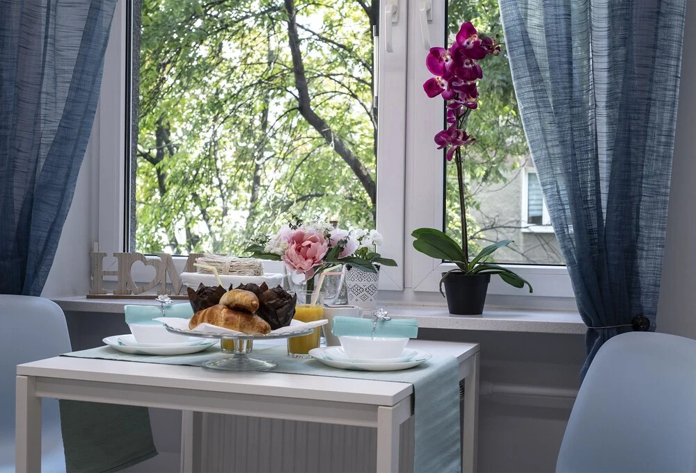 WLR Apartments - Hoza I