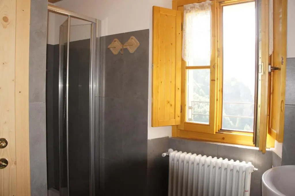 ALBERGO DIFFUSO ORNICA NEL CUORE