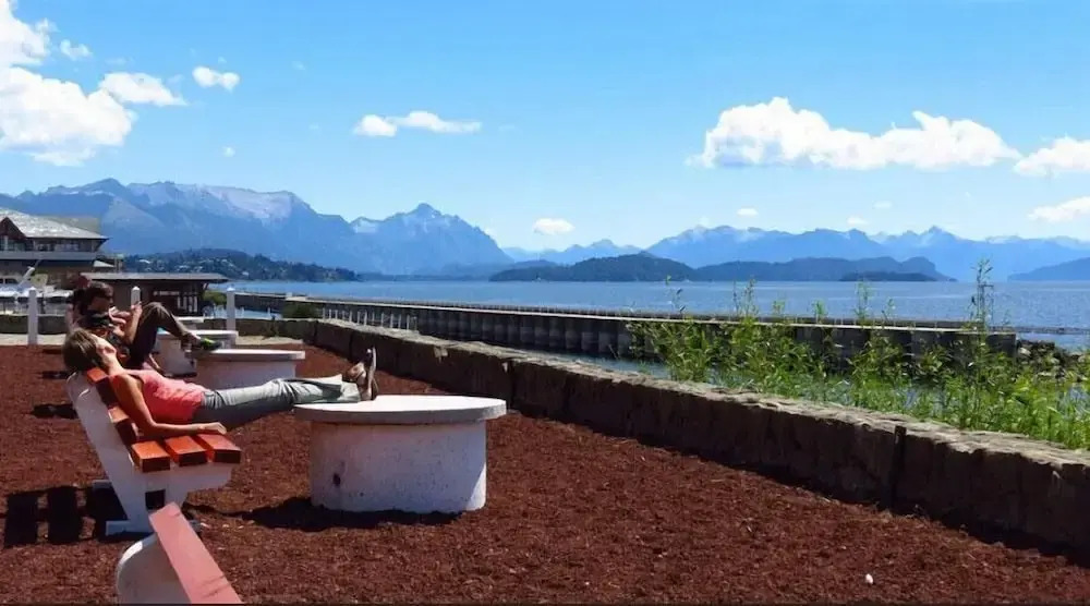 Hotel Garden Bariloche