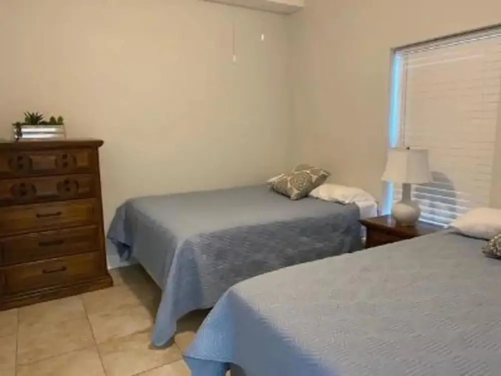 Ocean Villa