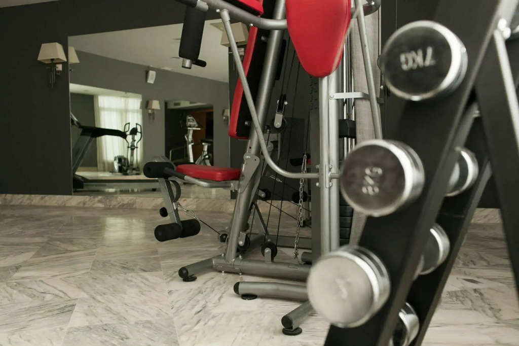 Hotel Costa Conil