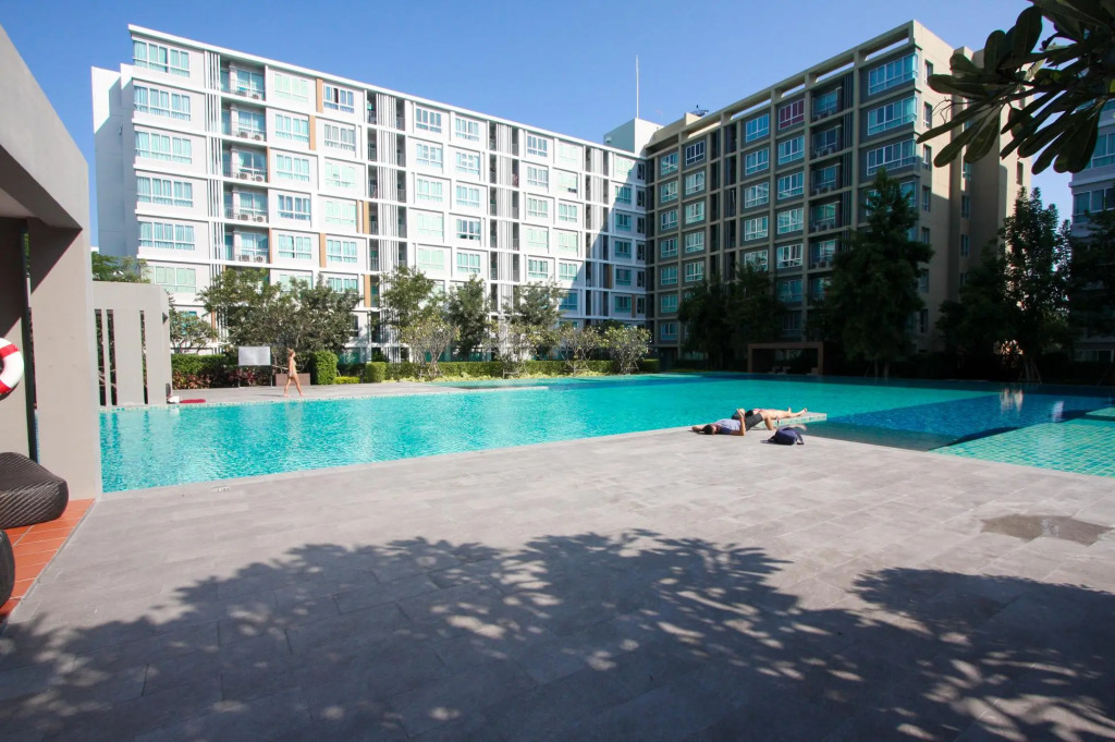 D condo