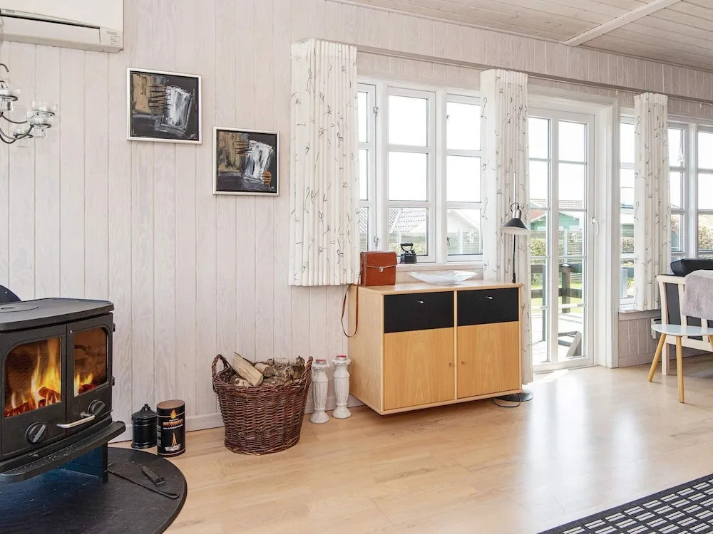 5 star holiday home in Hejls