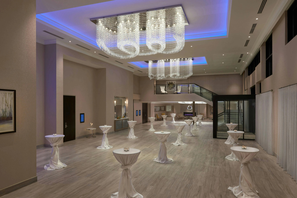 Courtyard by Marriott Oshawa