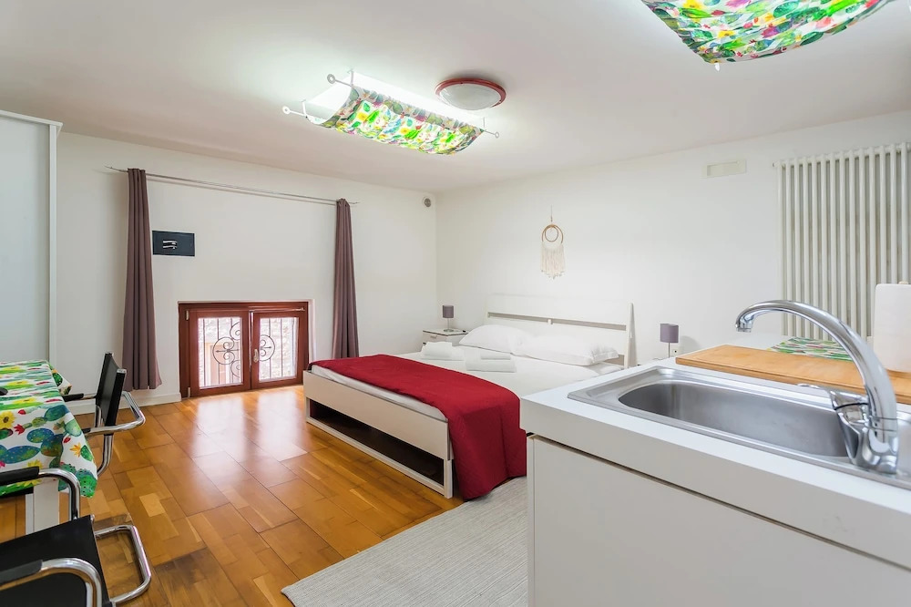 Palazzo San Rocco Rooms by Wonderful Italy