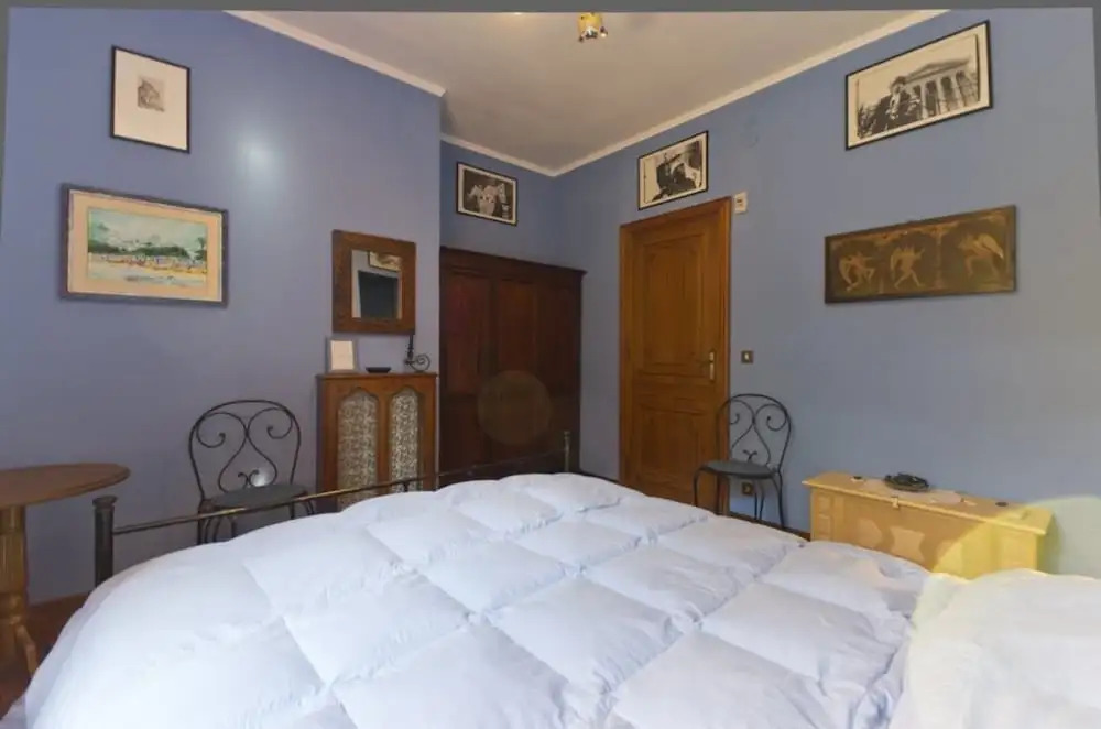 Benfratelli B&B