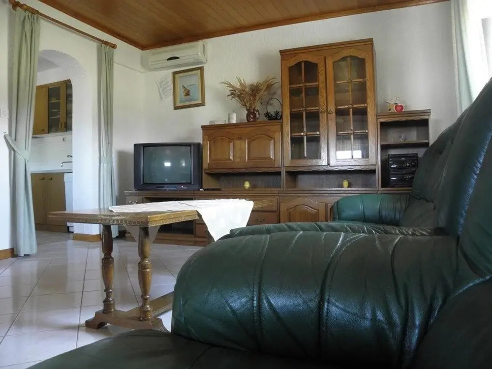 Apartments Jasko Barbat