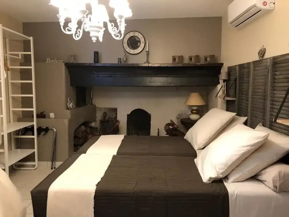 Auberge De Pachoquin