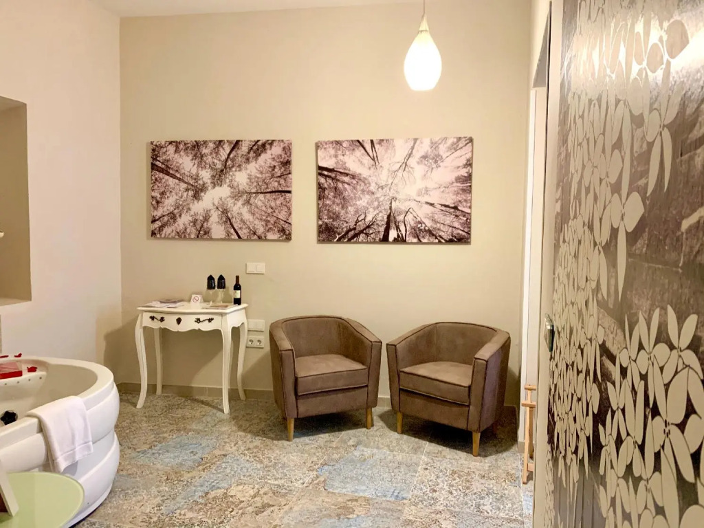 Hotel & Boutique Spa Adealba