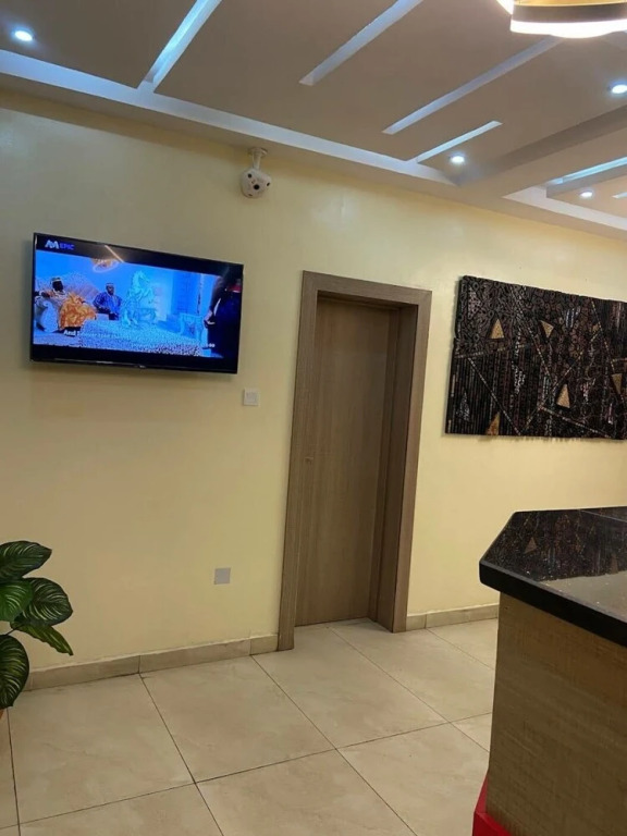 MITOS LUXURY SUITES