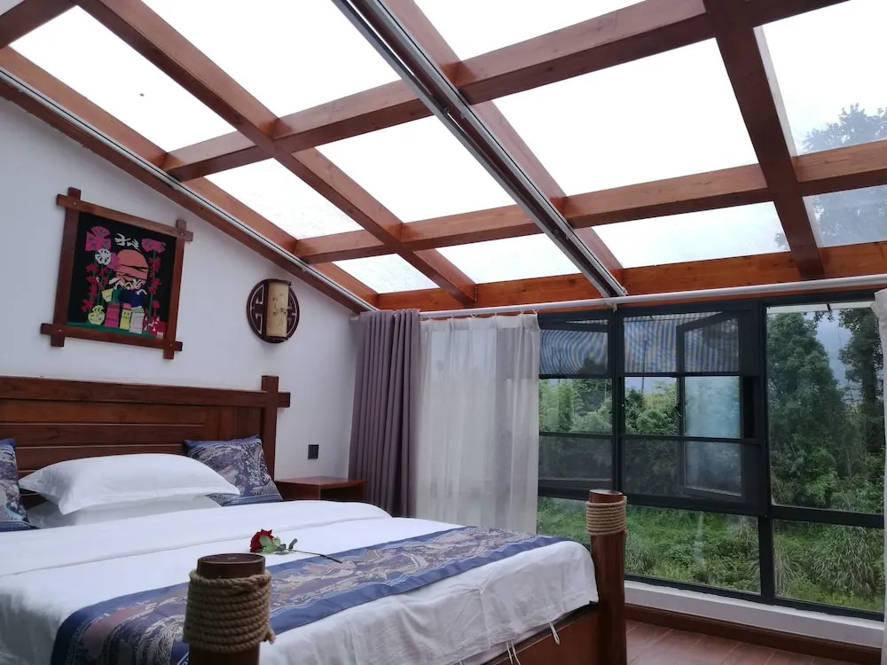 5Yue Chain Hotel Zhangjiajie Wulingyuan
