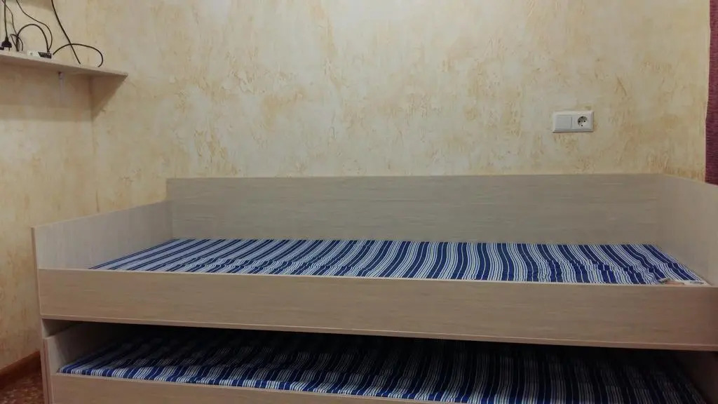 Hostel on Abdulliny 48