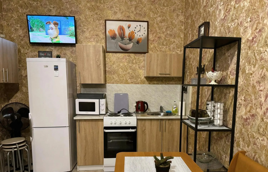 Sofija apartamenti