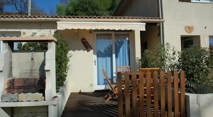 Residence Laluvia