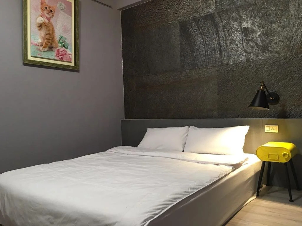 Bauger B&B