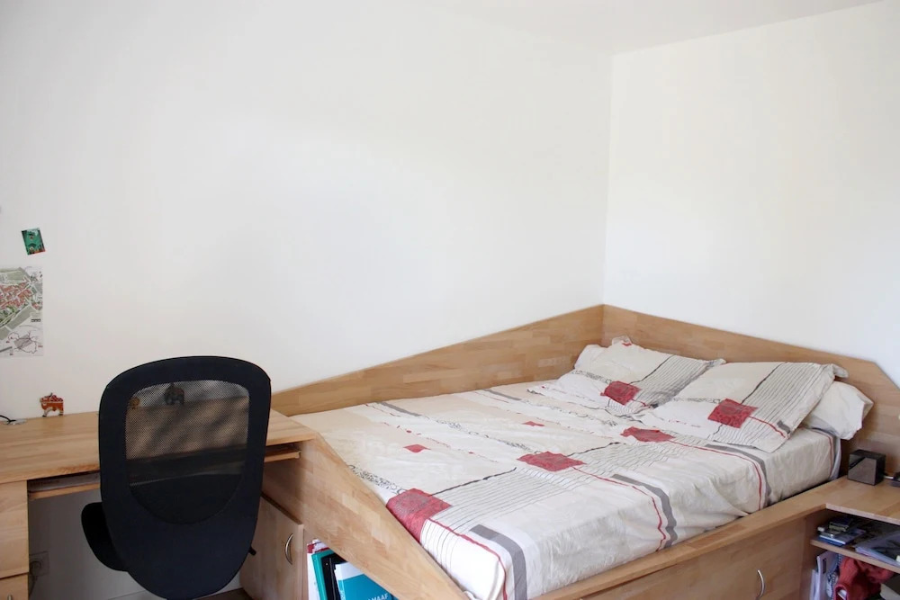 Appartement La Bastide