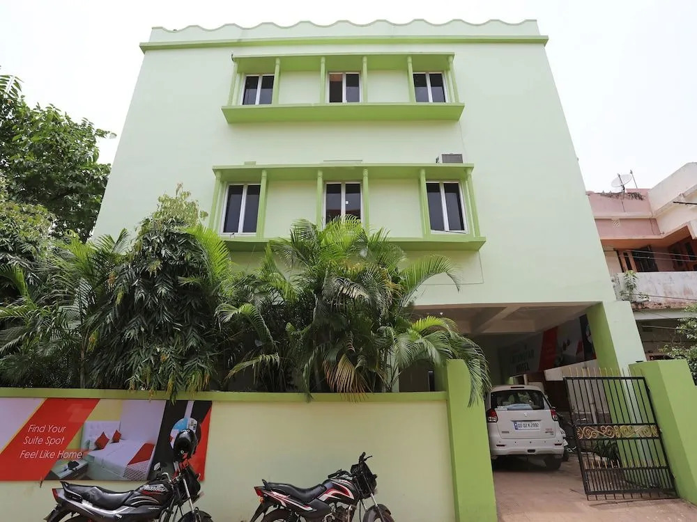 Via Greenstar Inn