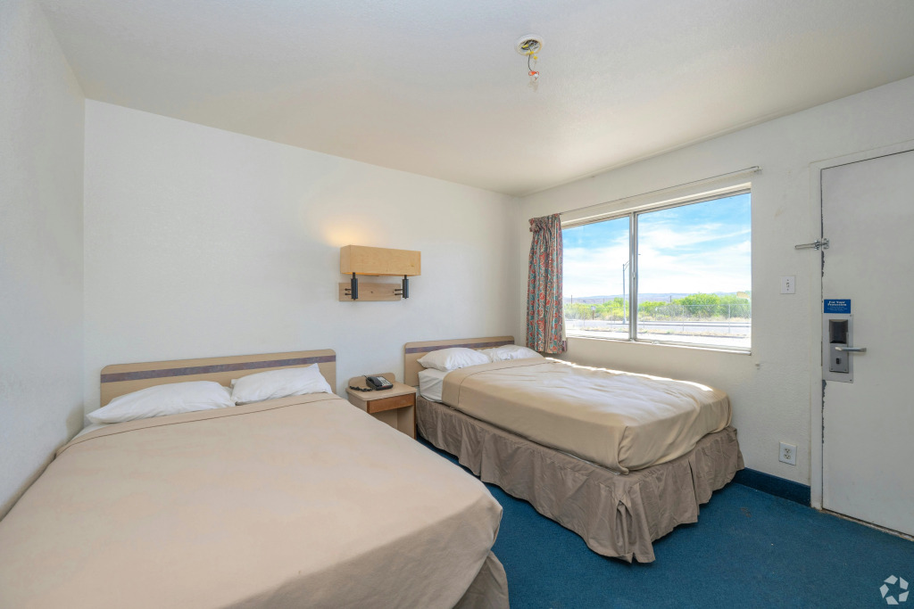 Gazelle Stay By Hotel O Socorro