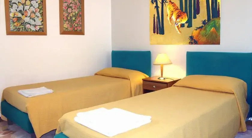 Brianza B&B