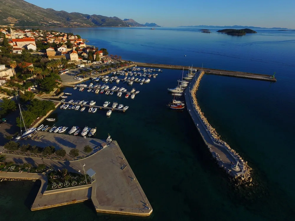 Heritage Boutique Hotel Adriatic-Adults only