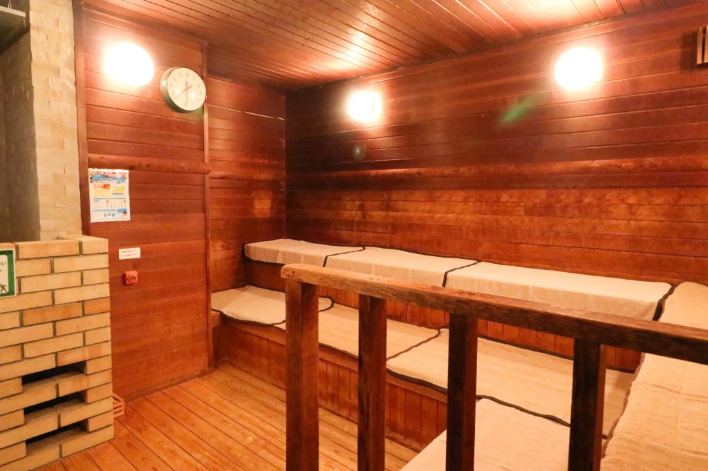 Hotel Angel Grandia Echigo Nakazato
