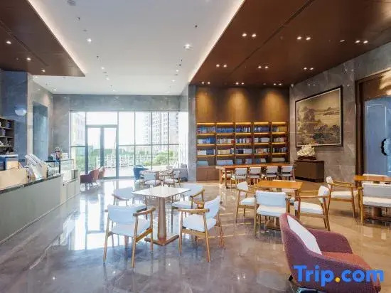 QingDao BAHEAL OASIS HOME HOTEL