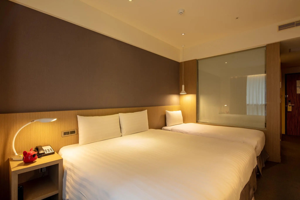 Chaiin Hotel - Dongmen
