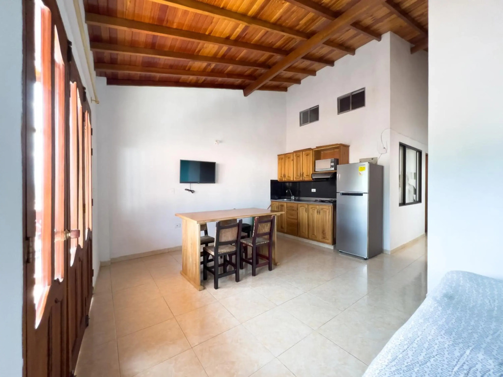 Apartamentos Primavera