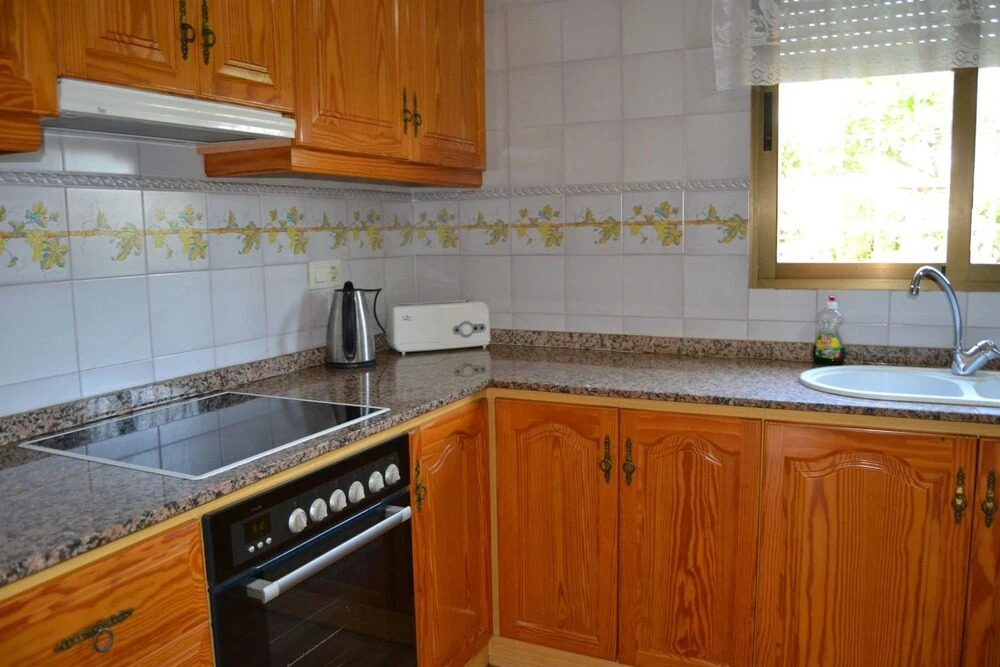 Chalet Libertad