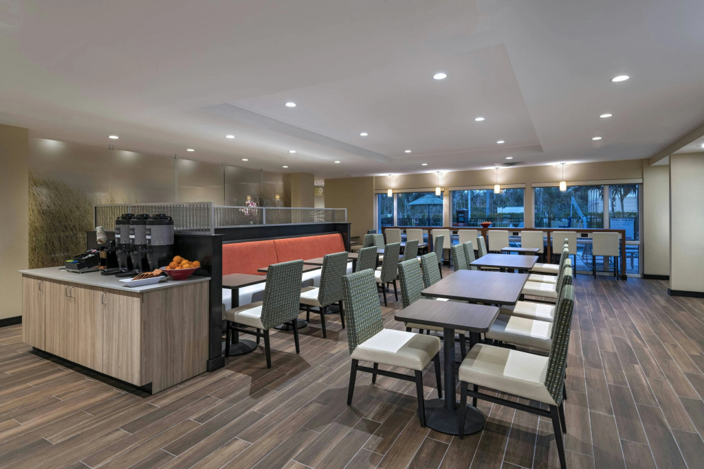 TownePlace Suites by Marriott Naples