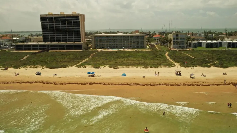 Edgewater 501 by Padre Island Rentals