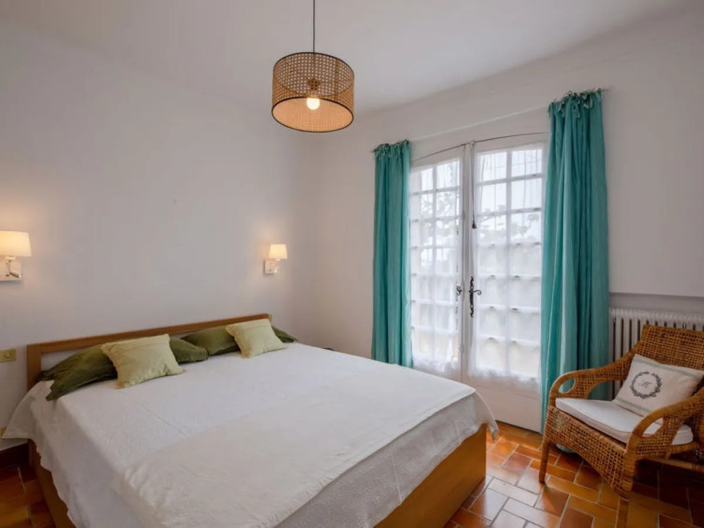 House  Josalie Sainte Maxime