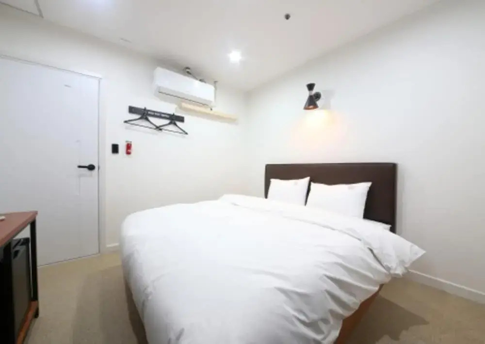 The Way Hotel