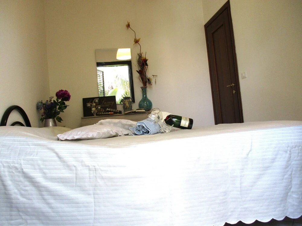 tra Mare e Barocco