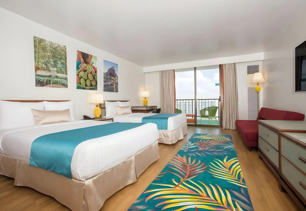 Pacific Islands Club Guam