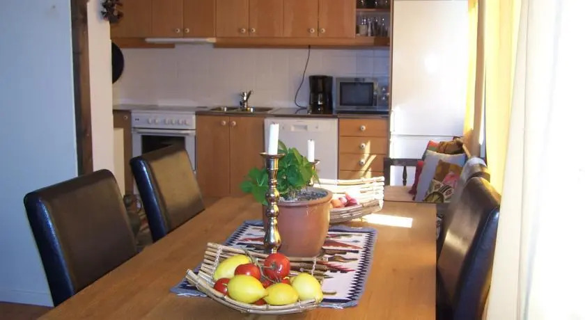 Haninge Holiday Home