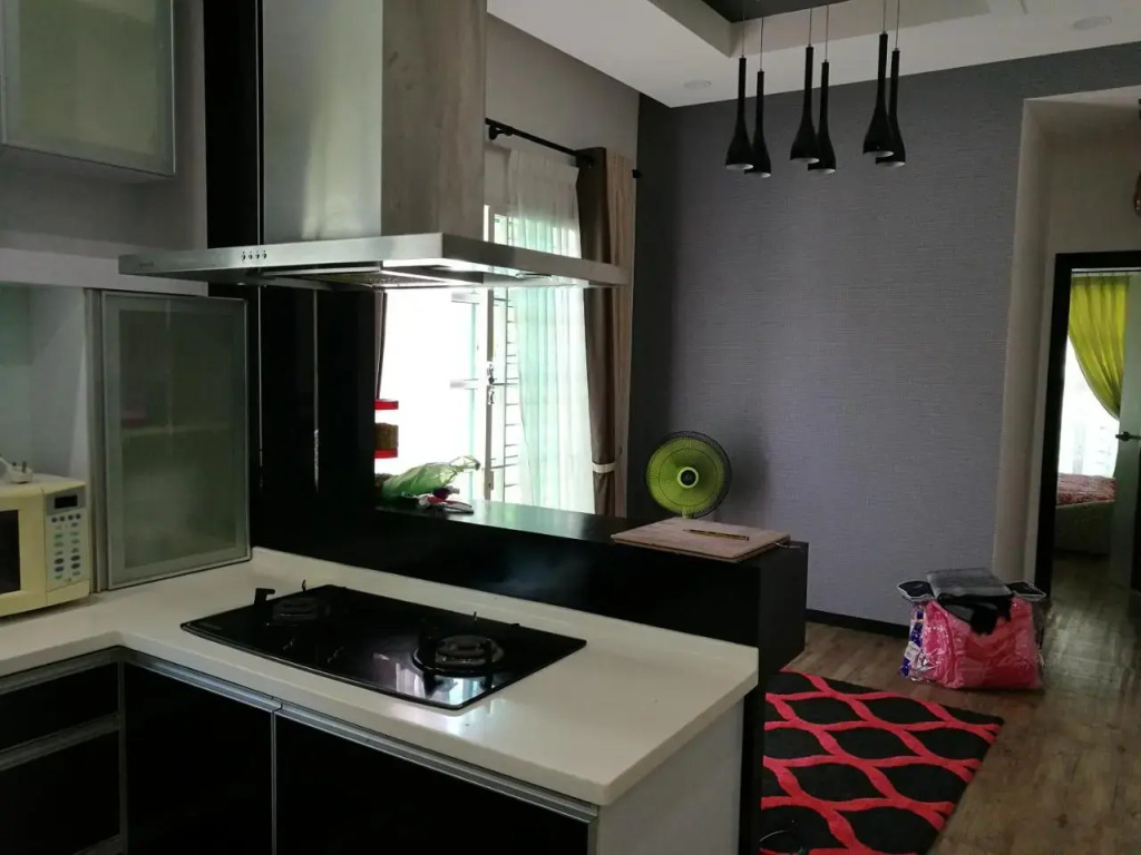 Barakah Homestay